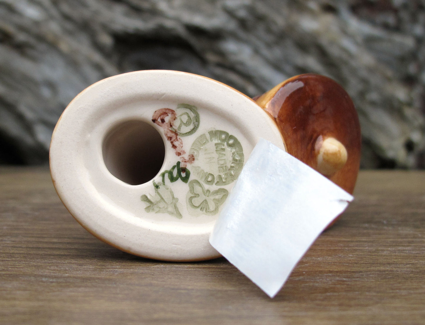 Moorcroft CHRISTMAS BELLS MODEL Retail Price £130 Christmas Tree Decoration