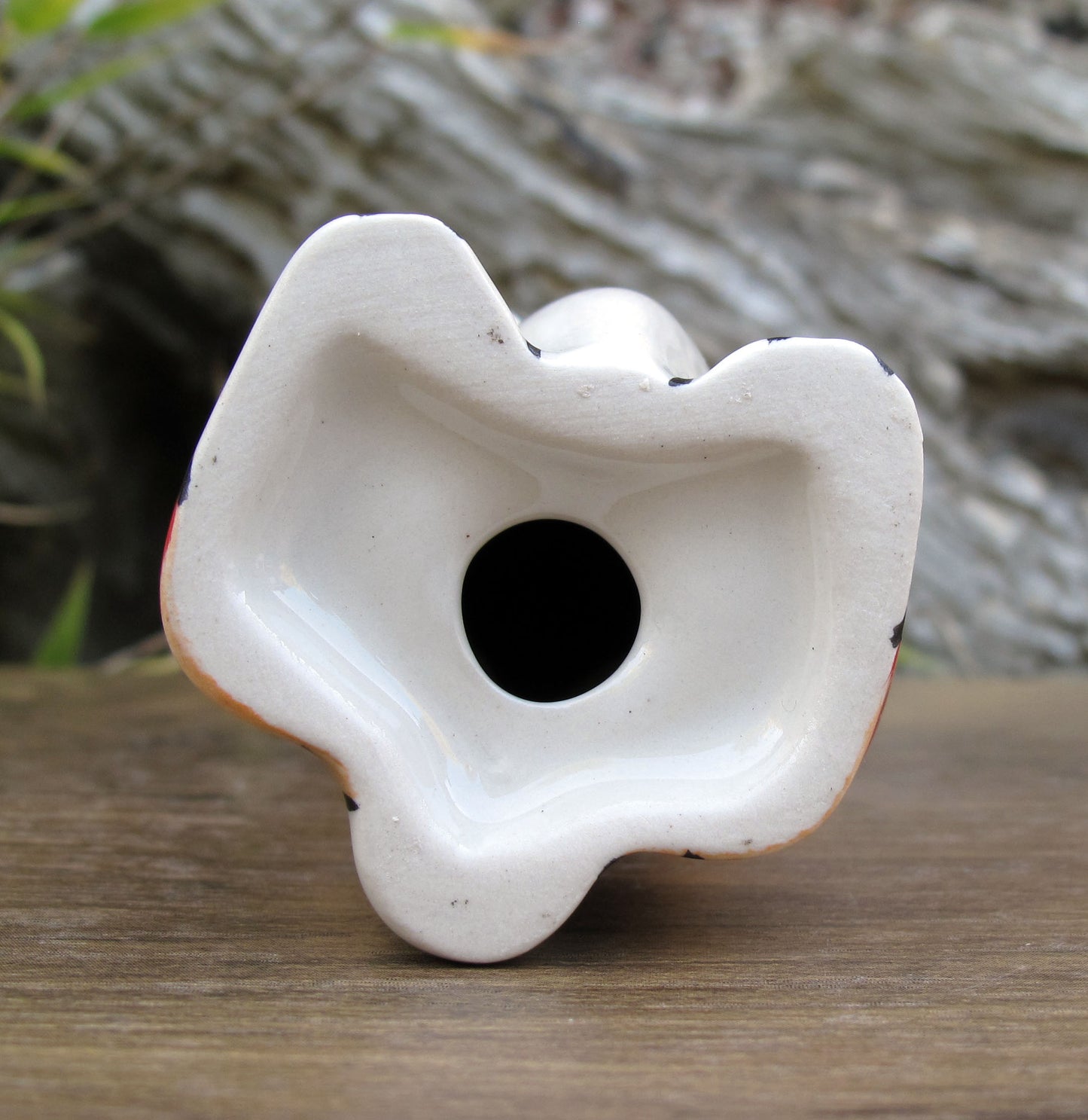 Lorna Bailey Exquisite TINY SMUDGE the Cat Limited Edition 1/3