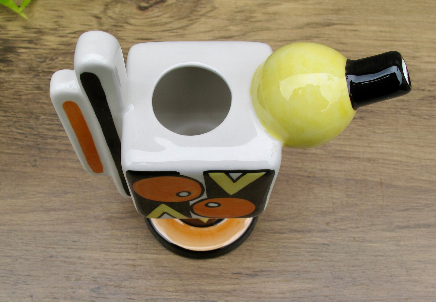 Lorna Bailey OPEN DAY PIECE (SMALL JUG) Available 25.9.04