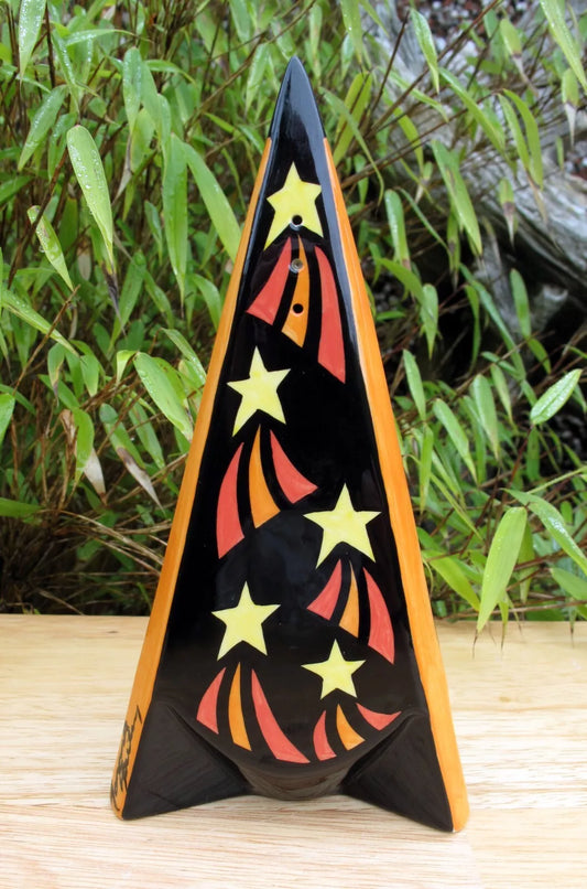 Lorna Bailey Early FUTURA Sugar Shaker Sifter January 2000