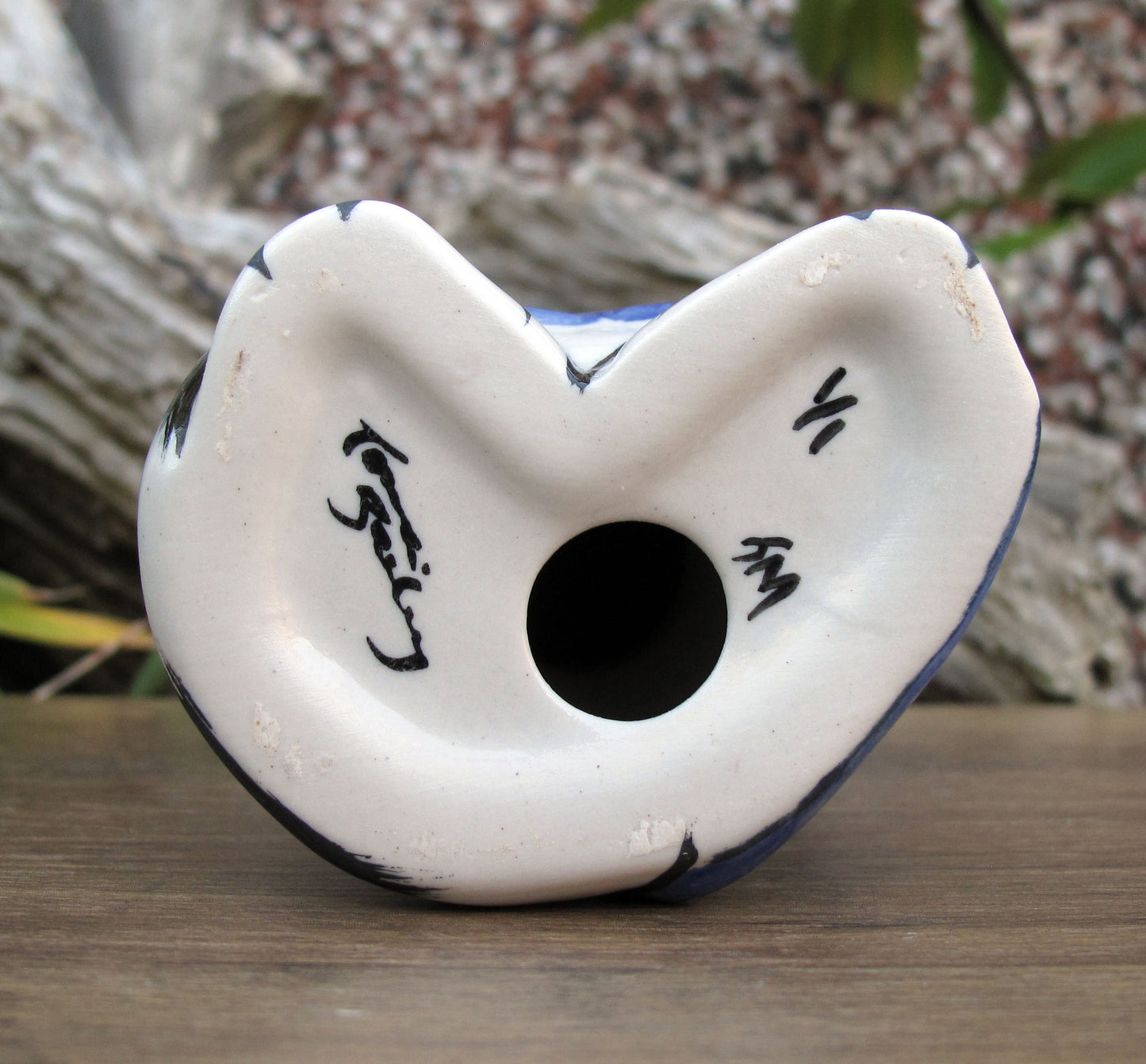 Lorna Bailey Rare Exquisite NELSON the Cat Limited Edition 1/1