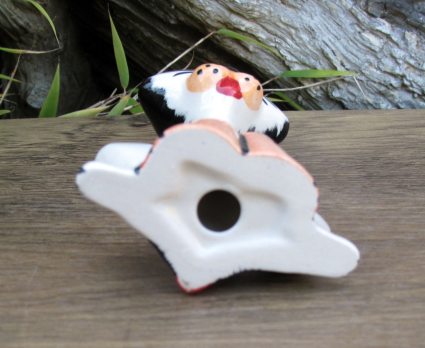 Lorna Bailey Exquisite TINY SMOKEY the Cat Limited Edition 1/3