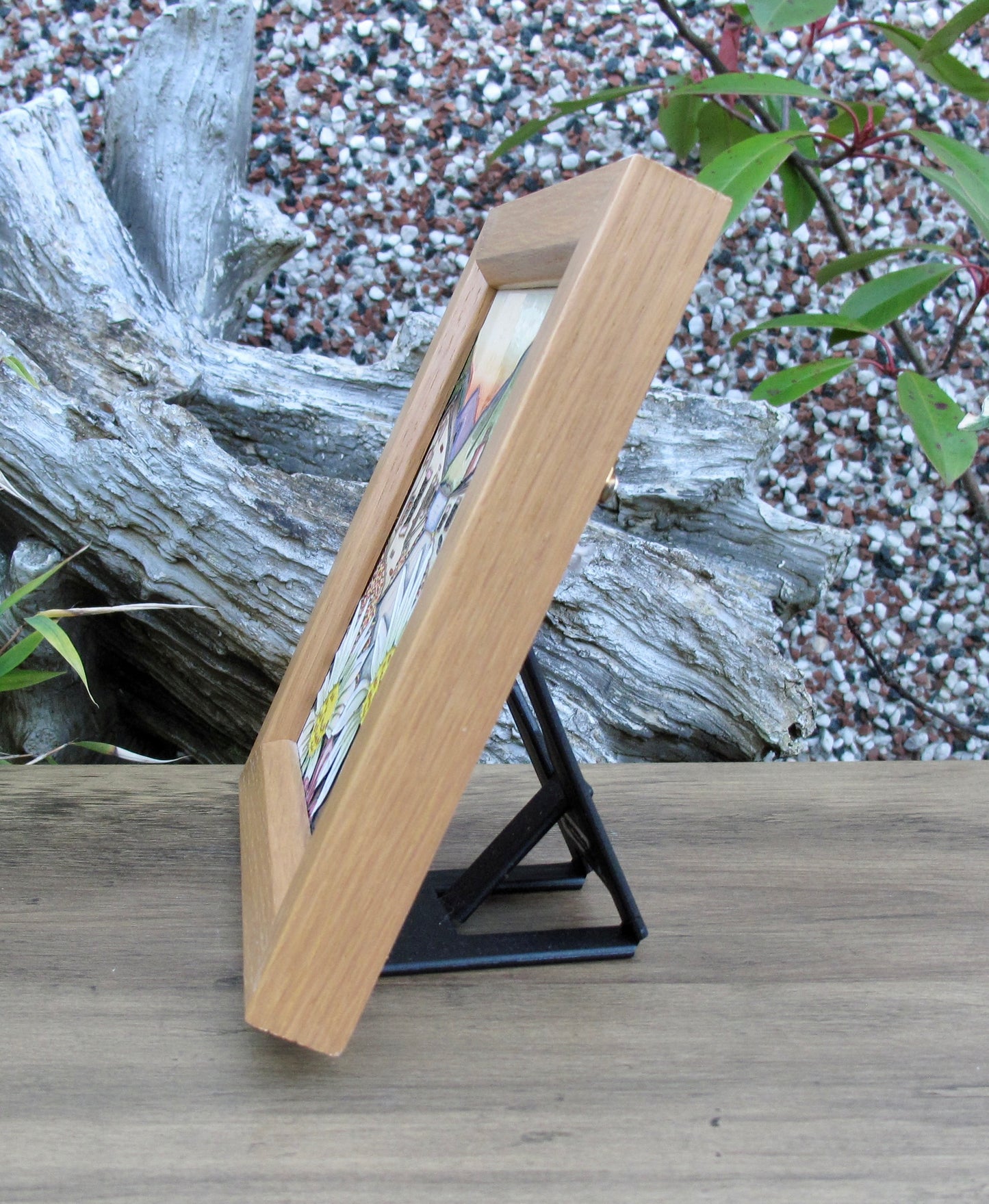 Moorcroft Rare LUSS VILLAGE Trial Dated 15.3.22 Plaque PLQ7 Retail Price £460