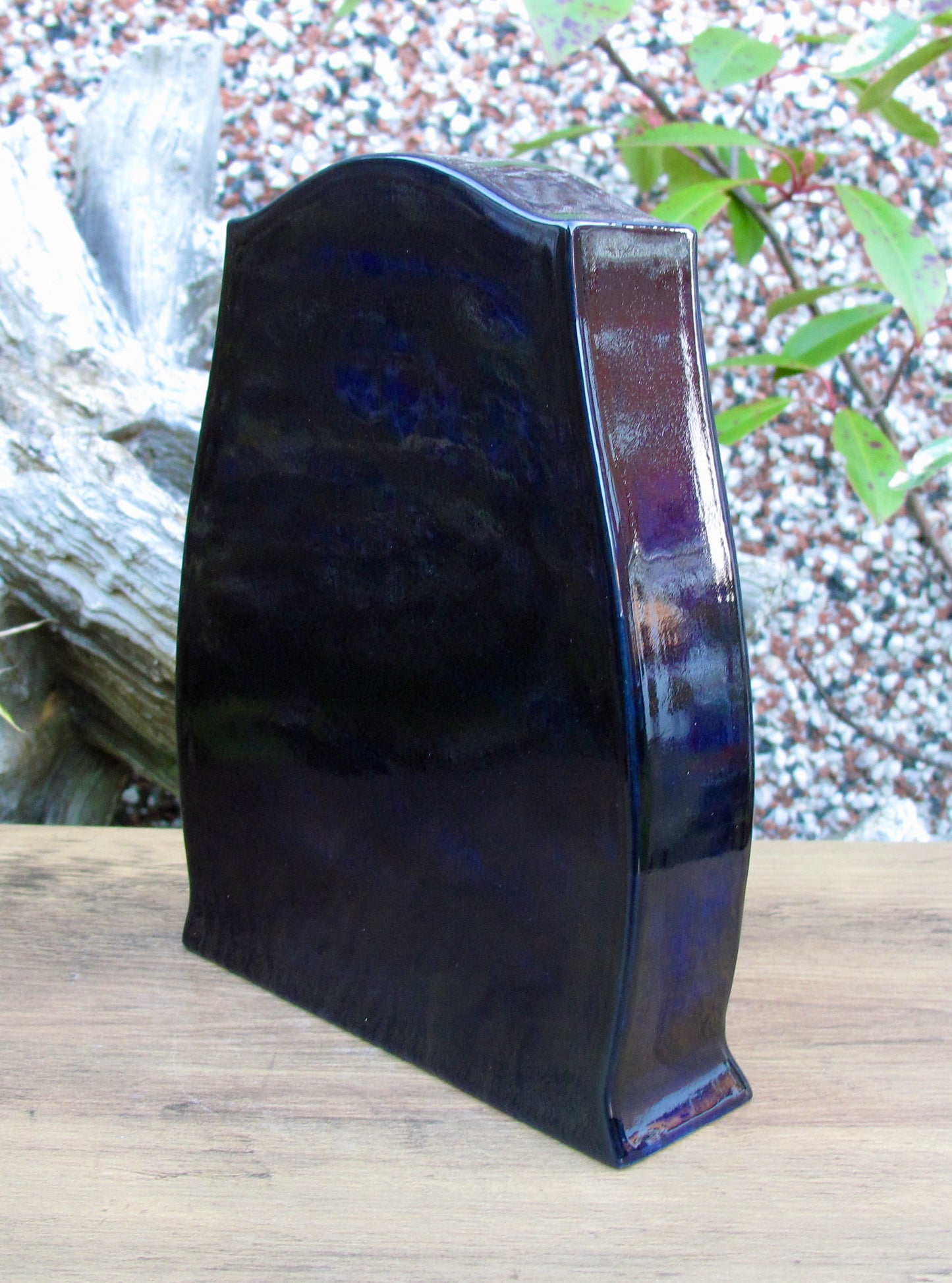 Moorcroft FOREVER ENGLAND Clock CL3 First Quality Retail Price £350 Poppies