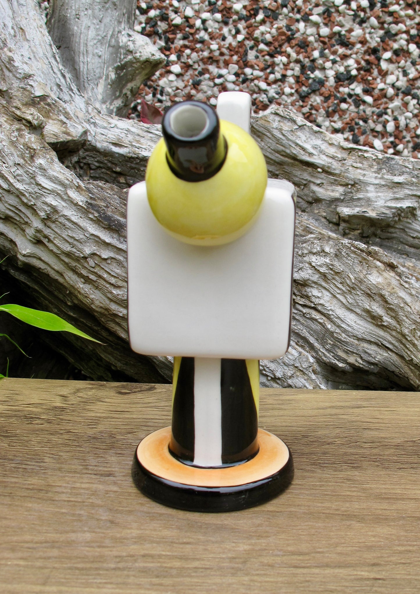 Lorna Bailey OPEN DAY PIECE (SMALL JUG) Available 25.9.04