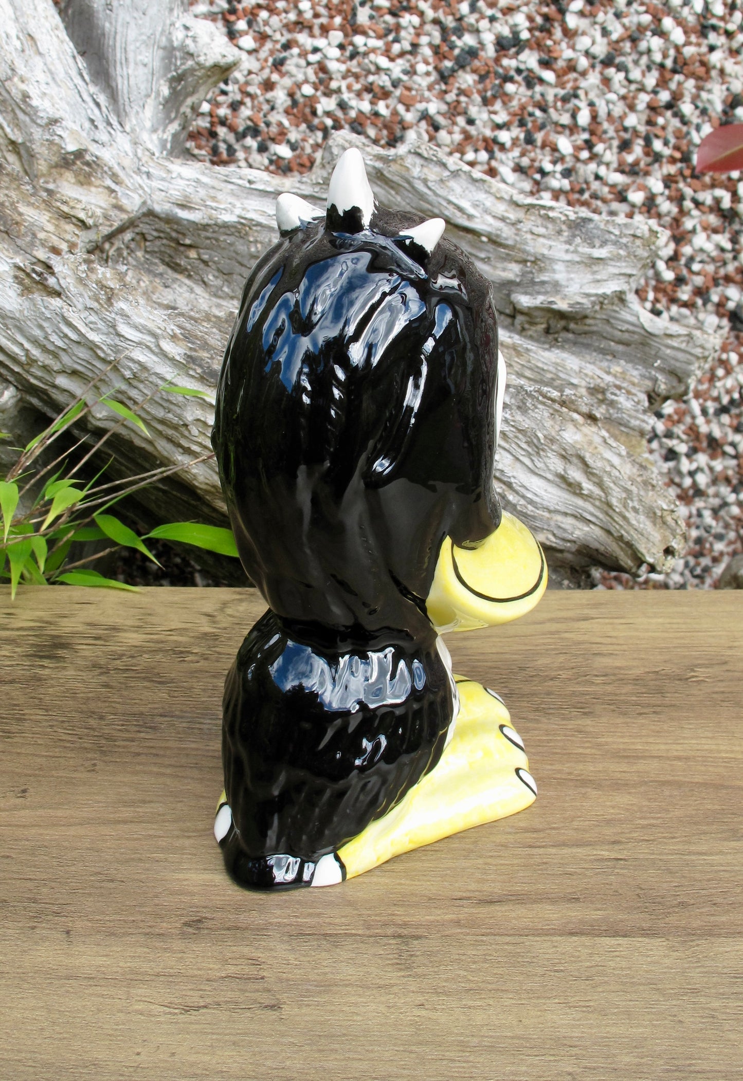 Lorna Bailey Mini QUACKERS THE DUCK Limited Edition 2/5 Open Day 24.11.07