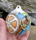 Moorcroft POMANDER BAUBLE 2023 Retail Price £210 Christmas Tree Decoration